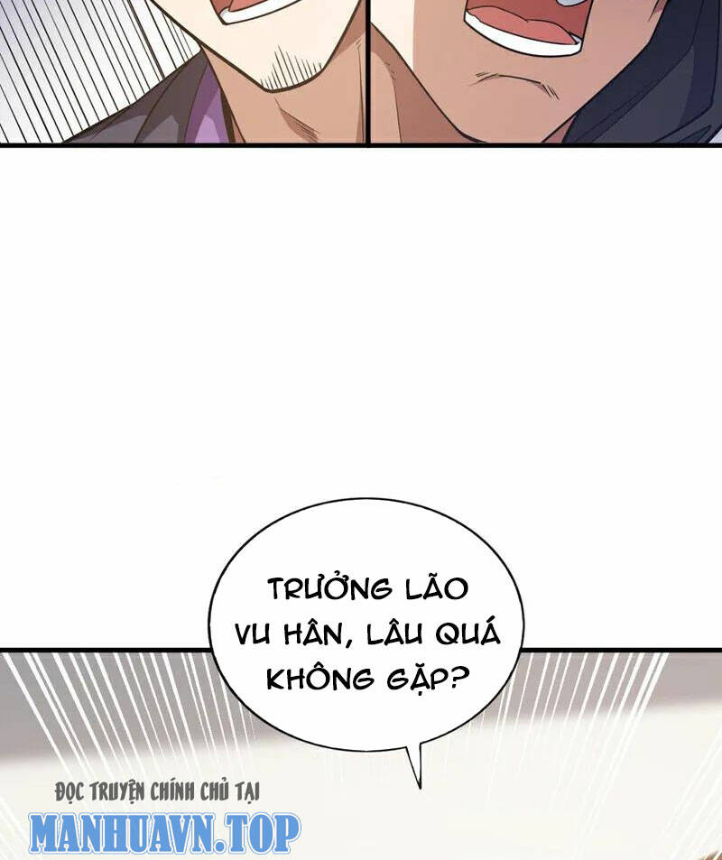 Trấn Quốc Thần Tế Chapter 83 - Trang 2