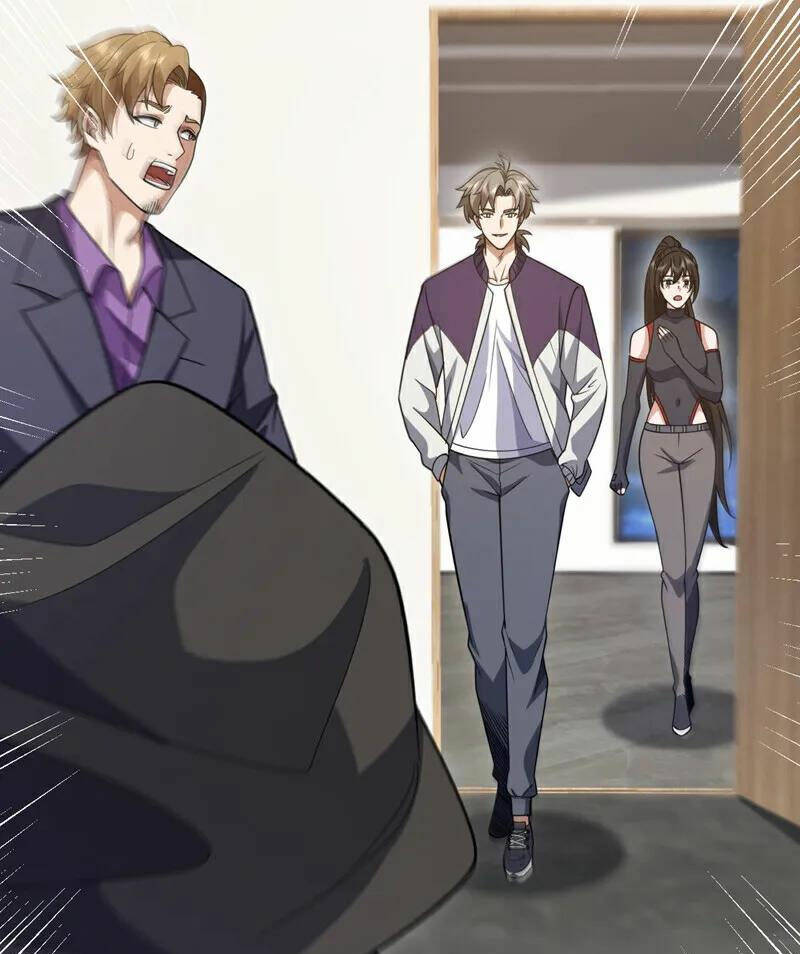 Trấn Quốc Thần Tế Chapter 83 - Trang 2