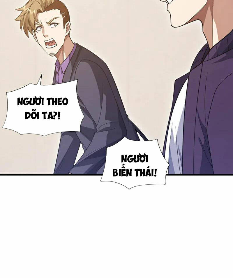 Trấn Quốc Thần Tế Chapter 83 - Trang 2