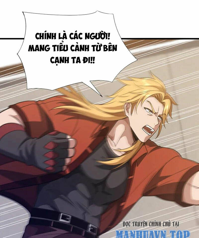 Trấn Quốc Thần Tế Chapter 83 - Trang 2