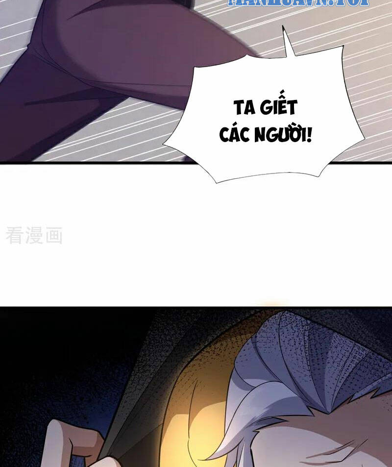 Trấn Quốc Thần Tế Chapter 83 - Trang 2