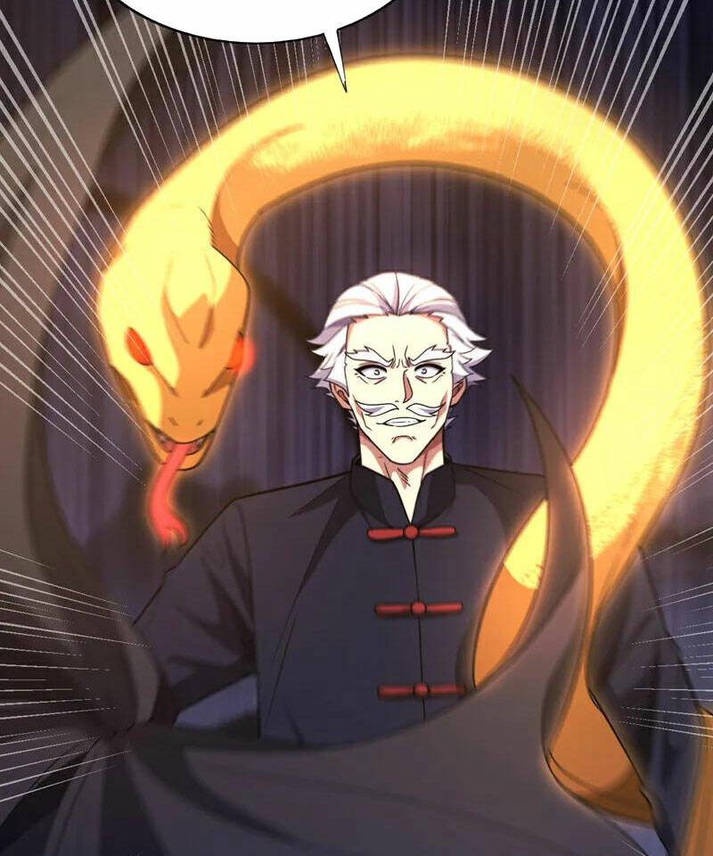 Trấn Quốc Thần Tế Chapter 83 - Trang 2