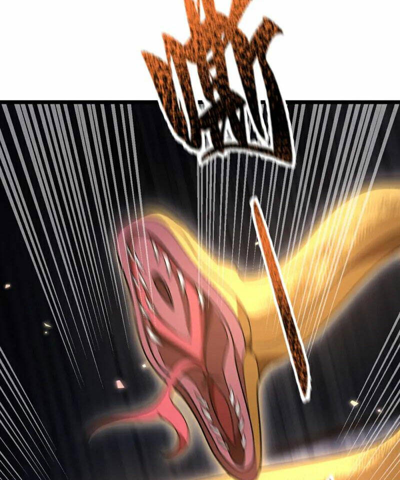 Trấn Quốc Thần Tế Chapter 83 - Trang 2