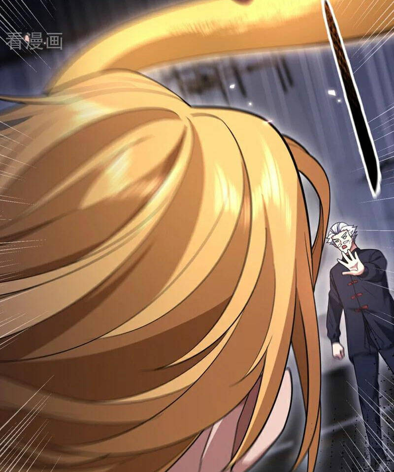 Trấn Quốc Thần Tế Chapter 83 - Trang 2