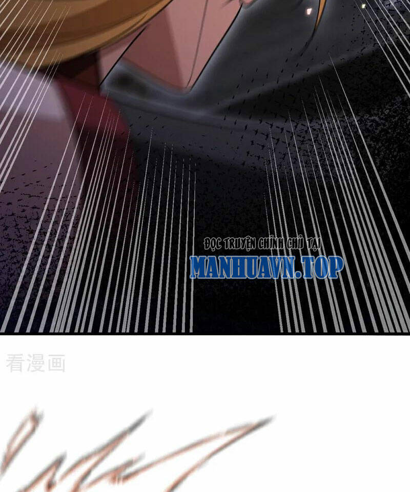 Trấn Quốc Thần Tế Chapter 83 - Trang 2