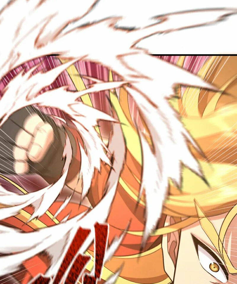 Trấn Quốc Thần Tế Chapter 83 - Trang 2