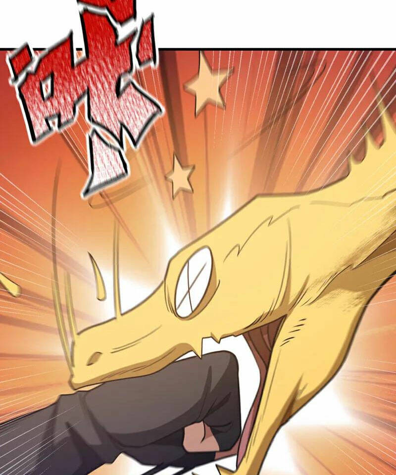 Trấn Quốc Thần Tế Chapter 83 - Trang 2