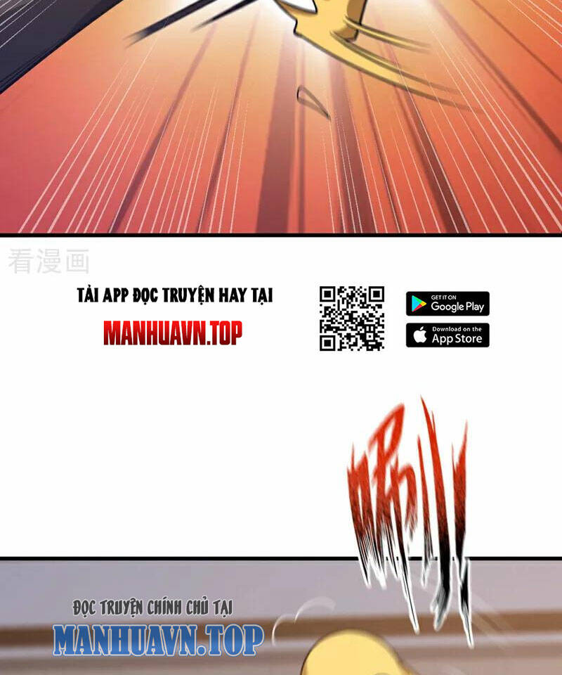 Trấn Quốc Thần Tế Chapter 83 - Trang 2