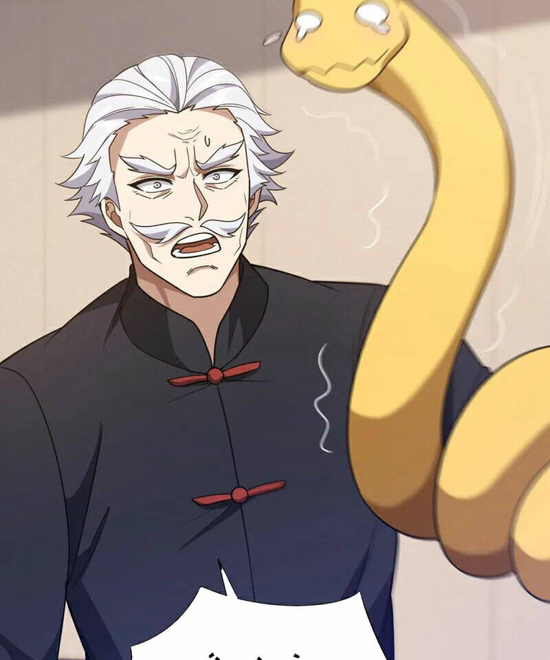 Trấn Quốc Thần Tế Chapter 83 - Trang 2