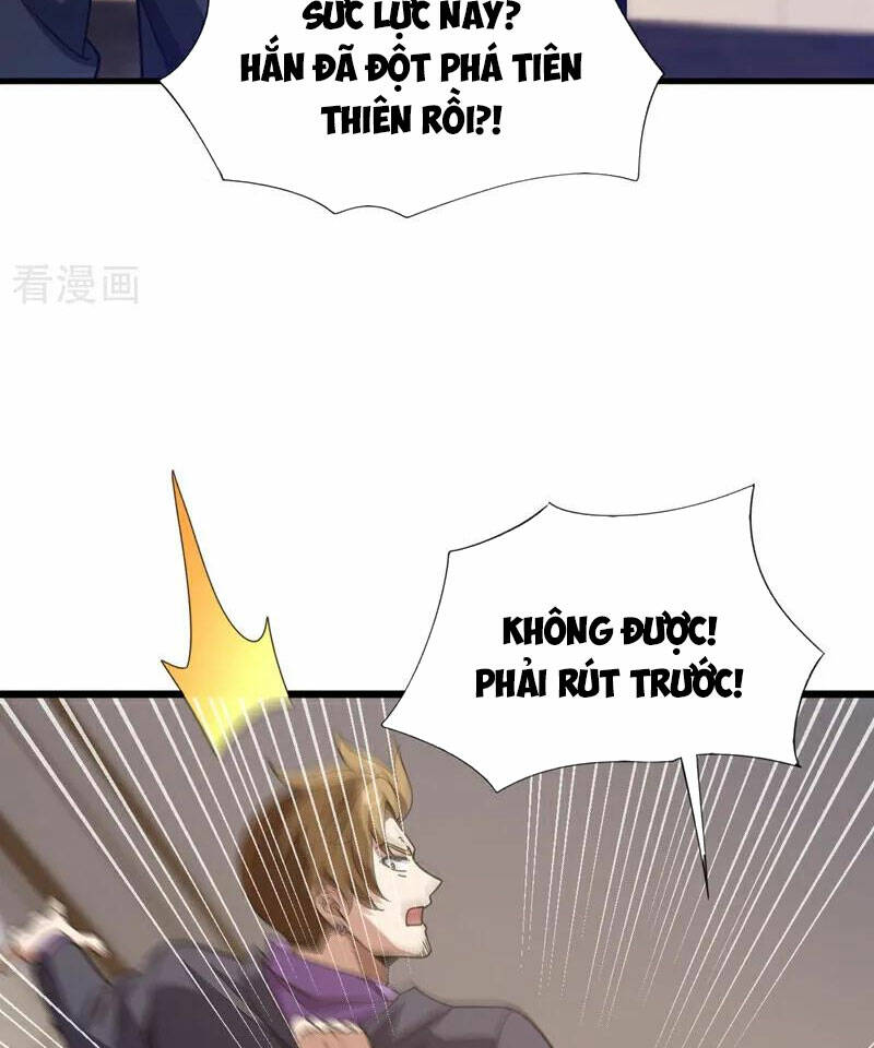 Trấn Quốc Thần Tế Chapter 83 - Trang 2