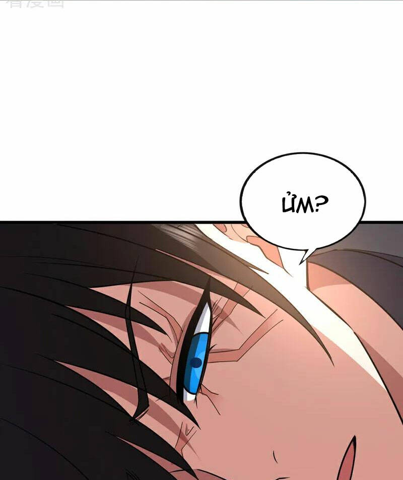 Trấn Quốc Thần Tế Chapter 83 - Trang 2