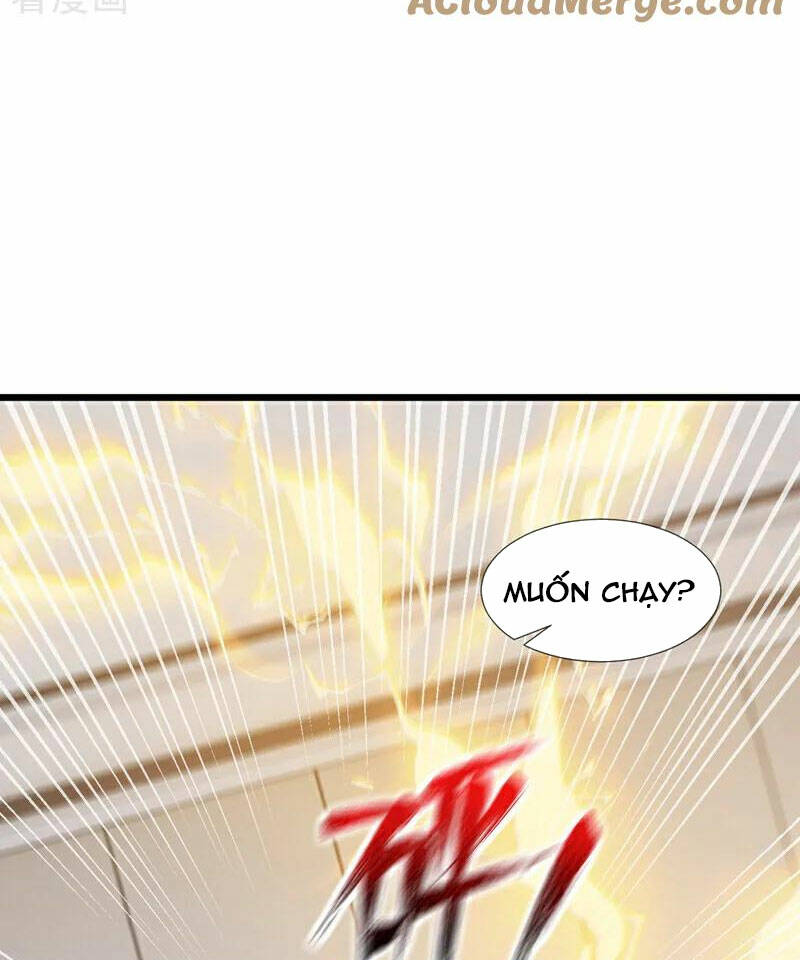 Trấn Quốc Thần Tế Chapter 83 - Trang 2