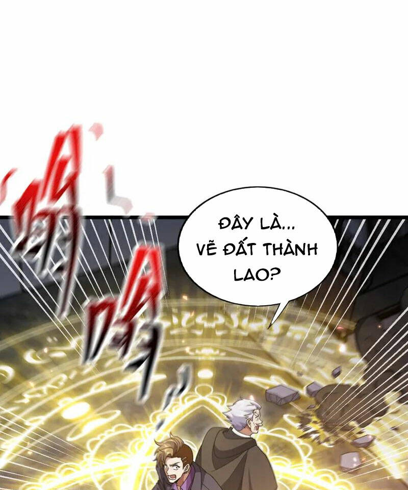 Trấn Quốc Thần Tế Chapter 83 - Trang 2