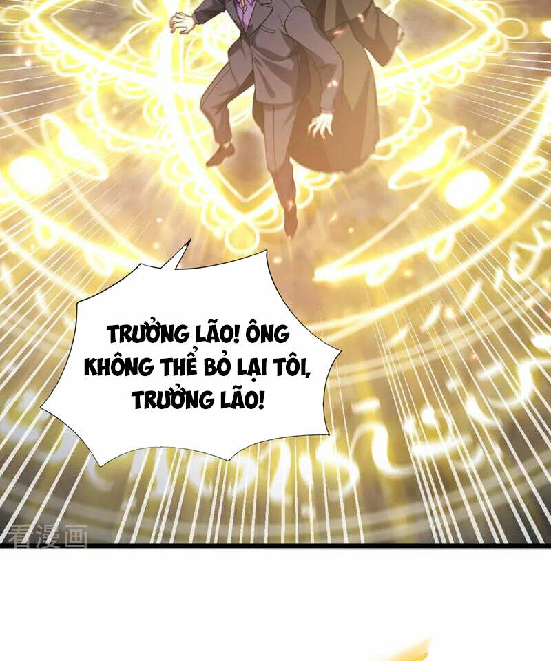 Trấn Quốc Thần Tế Chapter 83 - Trang 2