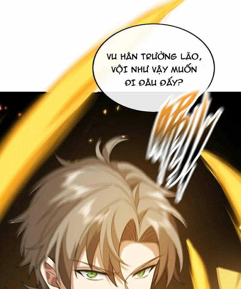 Trấn Quốc Thần Tế Chapter 83 - Trang 2
