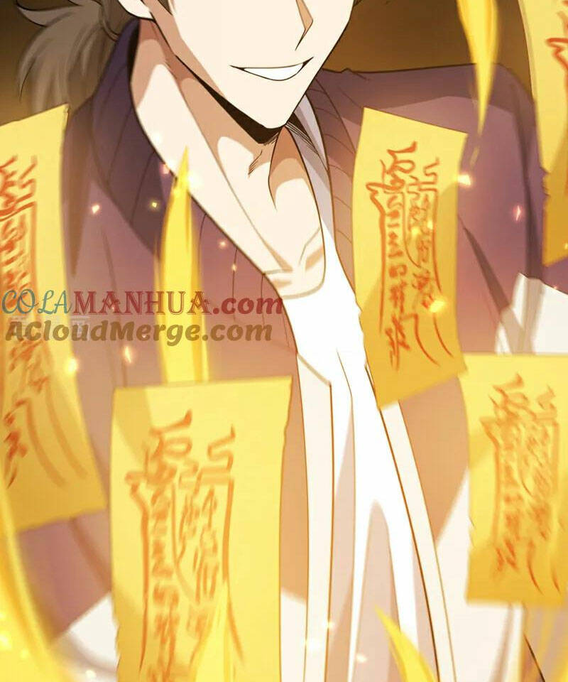 Trấn Quốc Thần Tế Chapter 83 - Trang 2