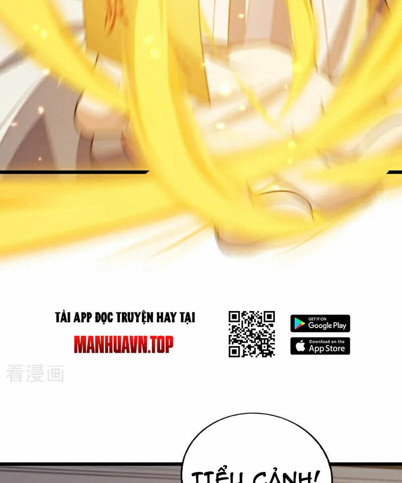 Trấn Quốc Thần Tế Chapter 83 - Trang 2