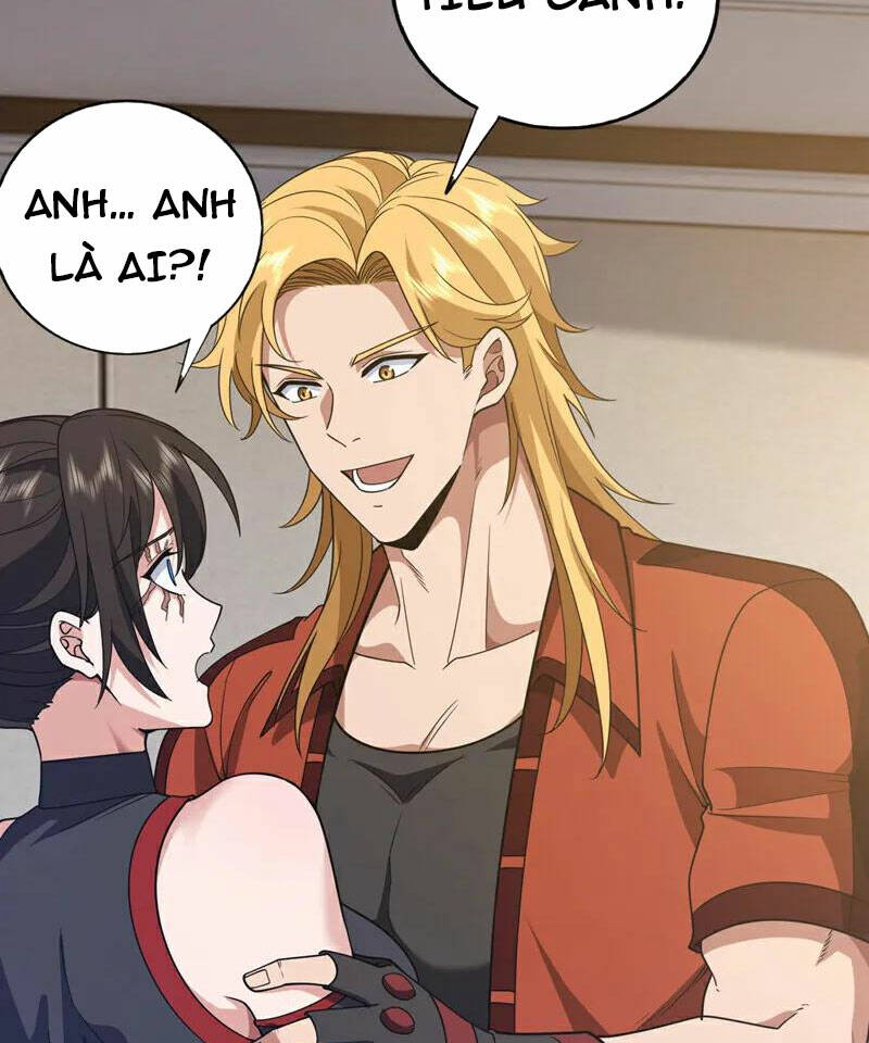 Trấn Quốc Thần Tế Chapter 83 - Trang 2