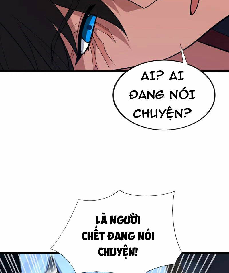 Trấn Quốc Thần Tế Chapter 83 - Trang 2