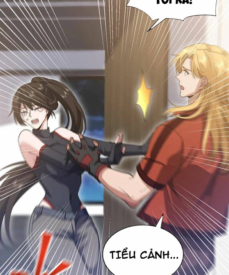 Trấn Quốc Thần Tế Chapter 83 - Trang 2