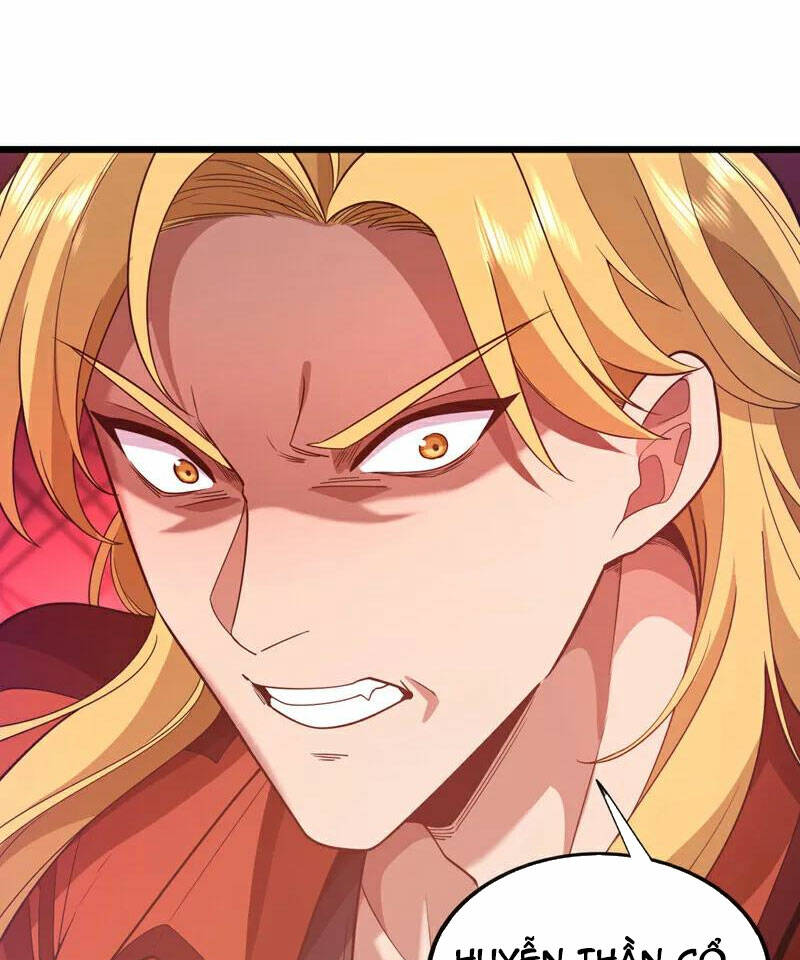 Trấn Quốc Thần Tế Chapter 83 - Trang 2