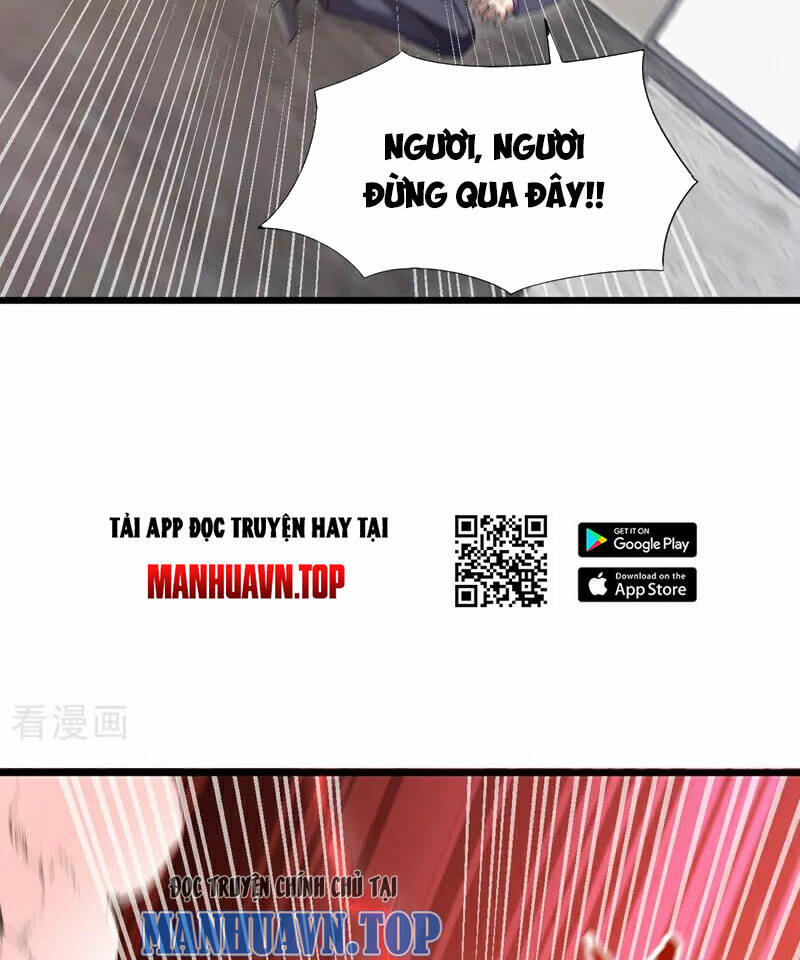 Trấn Quốc Thần Tế Chapter 83 - Trang 2