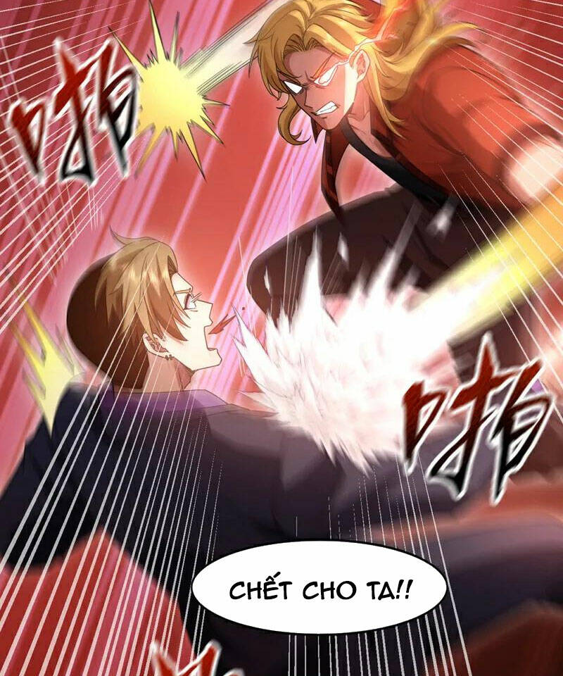 Trấn Quốc Thần Tế Chapter 83 - Trang 2