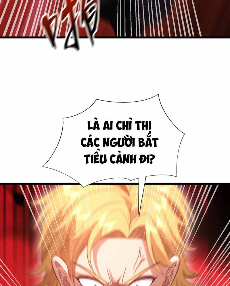 Trấn Quốc Thần Tế Chapter 83 - Trang 2