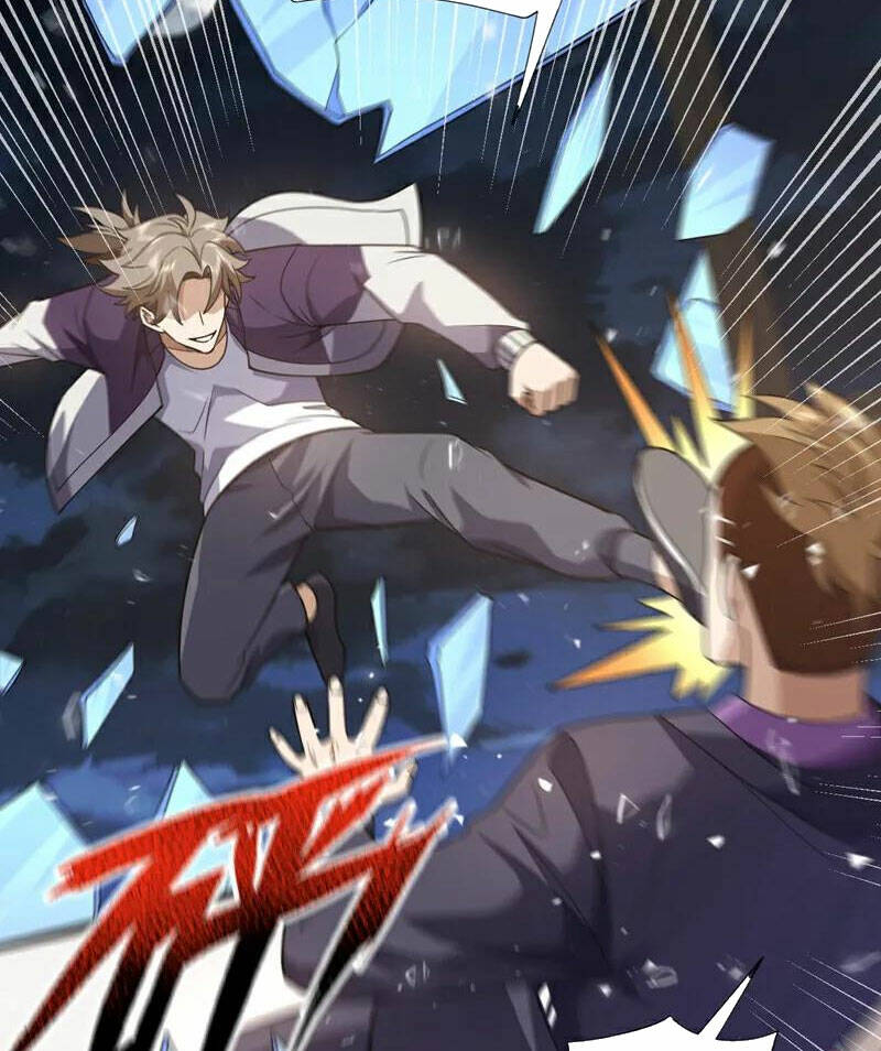 Trấn Quốc Thần Tế Chapter 83 - Trang 2