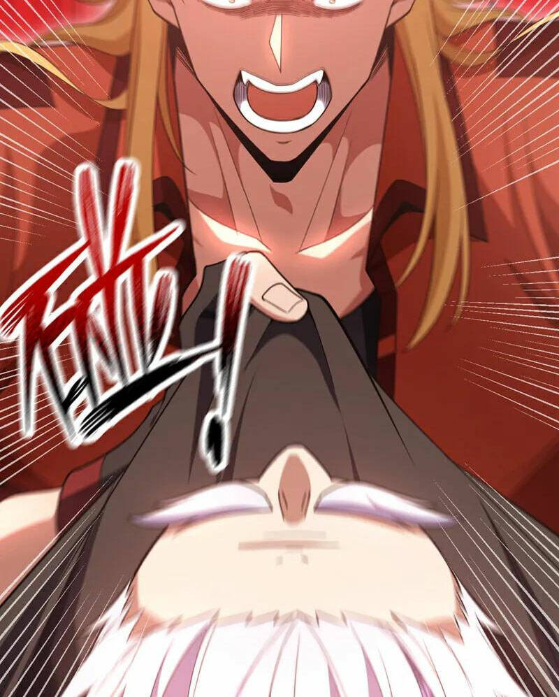 Trấn Quốc Thần Tế Chapter 83 - Trang 2