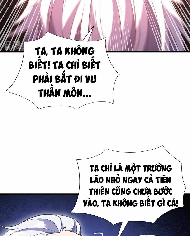 Trấn Quốc Thần Tế Chapter 83 - Trang 2