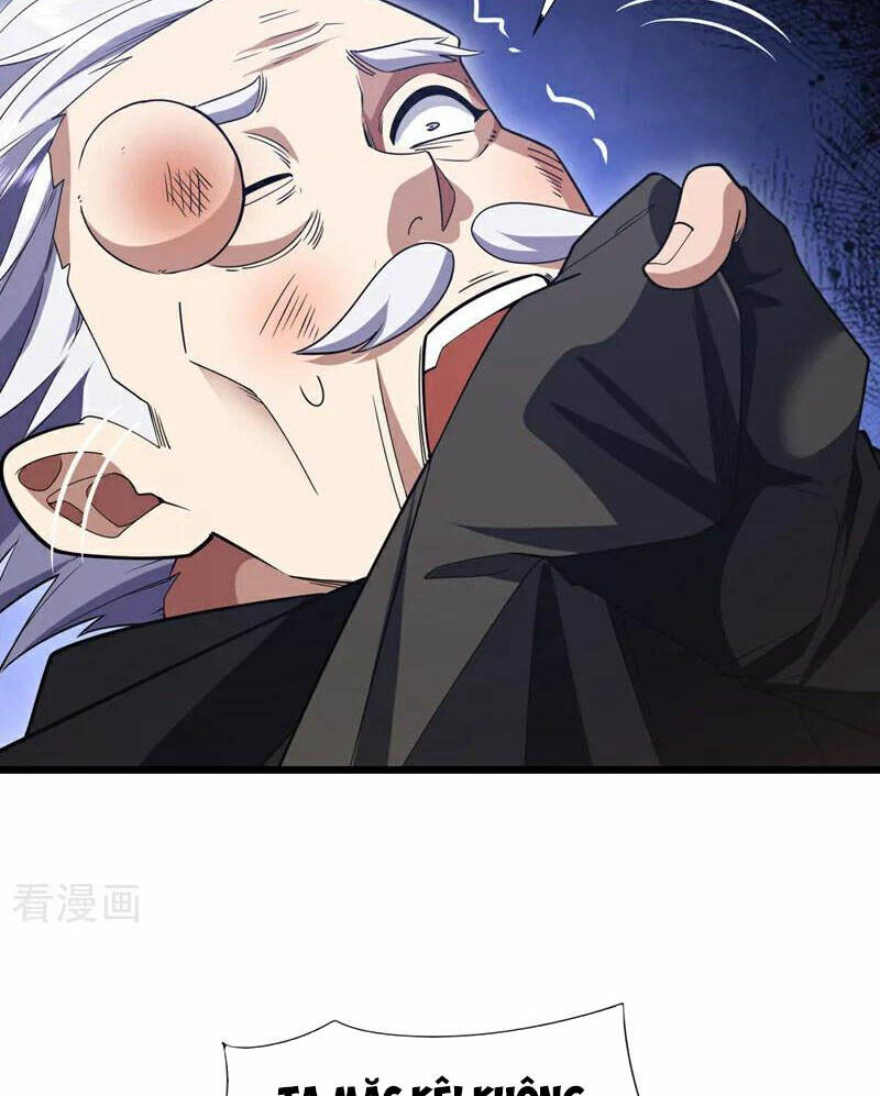 Trấn Quốc Thần Tế Chapter 83 - Trang 2