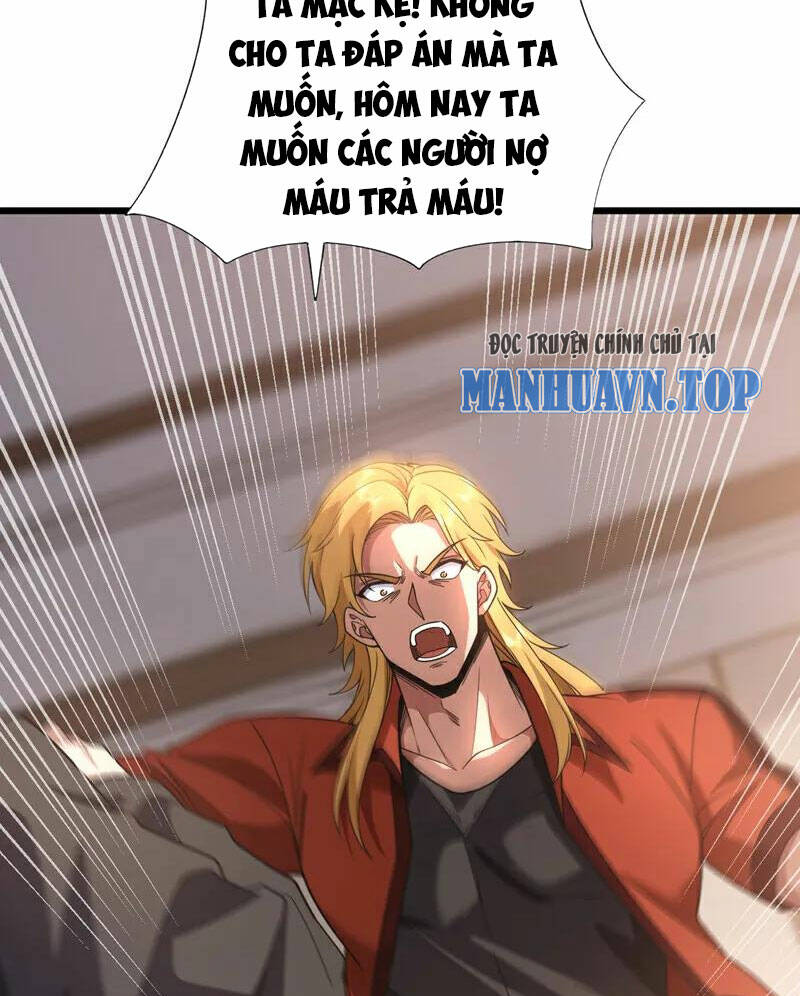 Trấn Quốc Thần Tế Chapter 83 - Trang 2