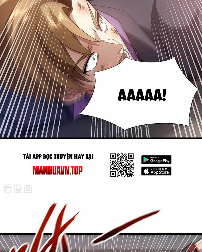 Trấn Quốc Thần Tế Chapter 83 - Trang 2