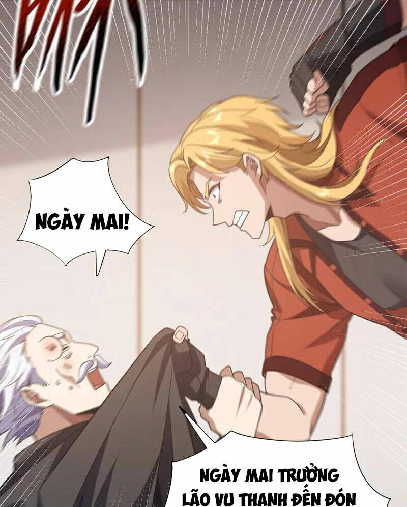 Trấn Quốc Thần Tế Chapter 83 - Trang 2