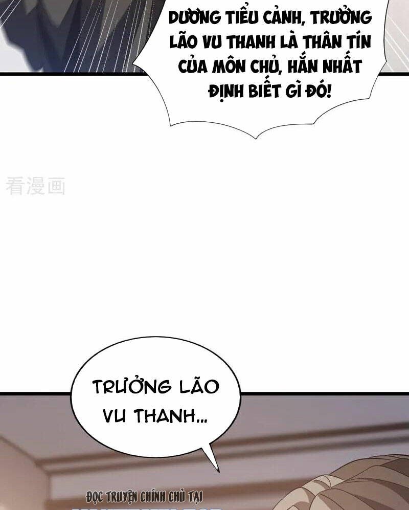 Trấn Quốc Thần Tế Chapter 83 - Trang 2