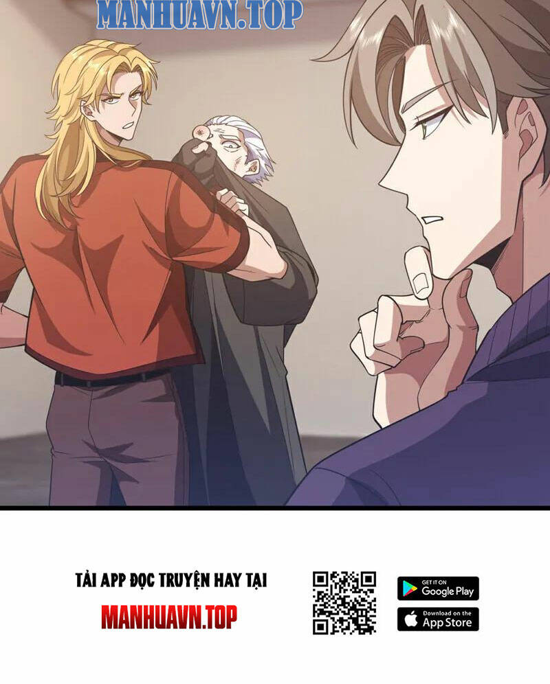 Trấn Quốc Thần Tế Chapter 83 - Trang 2