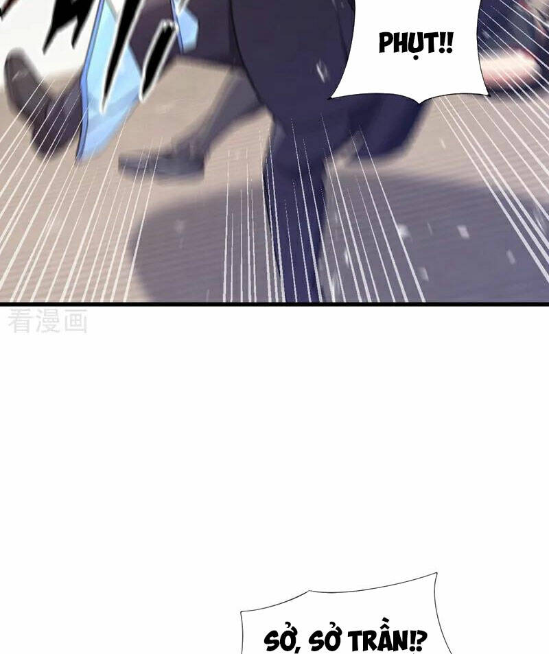 Trấn Quốc Thần Tế Chapter 83 - Trang 2