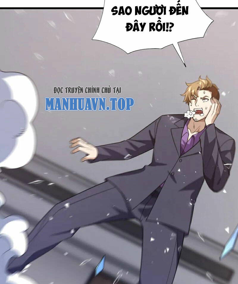 Trấn Quốc Thần Tế Chapter 83 - Trang 2