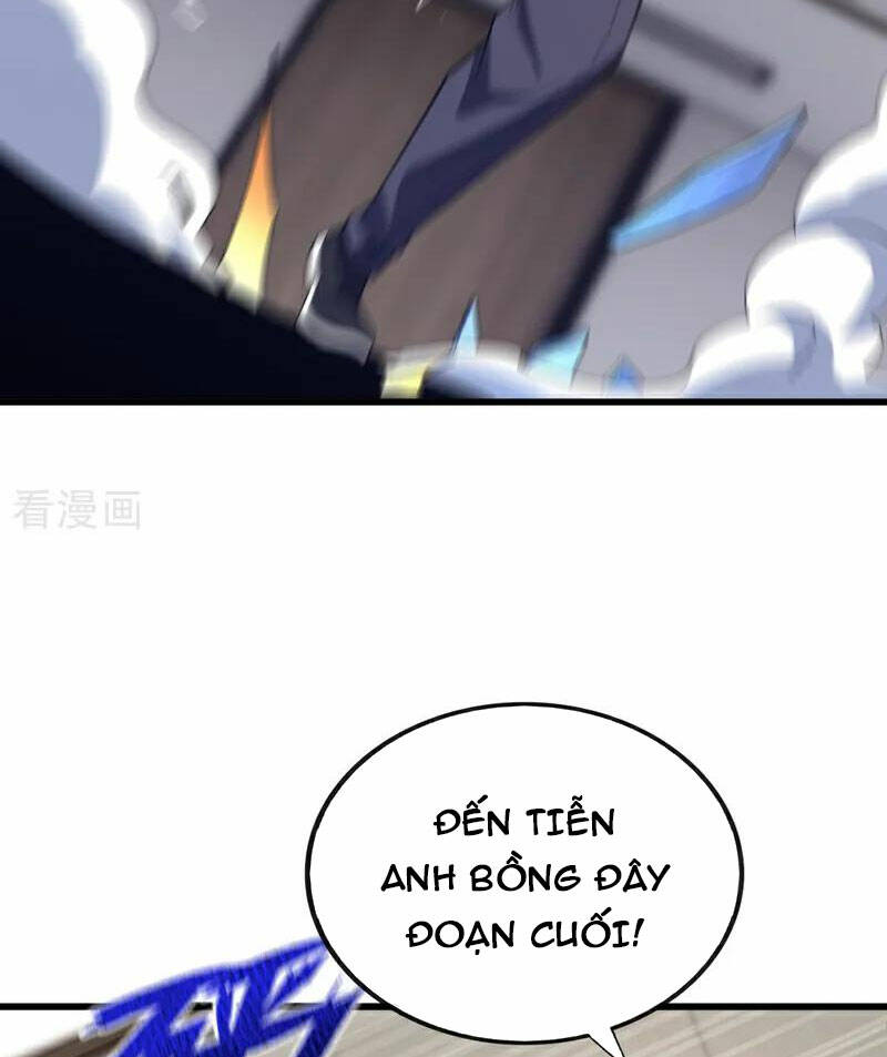 Trấn Quốc Thần Tế Chapter 83 - Trang 2