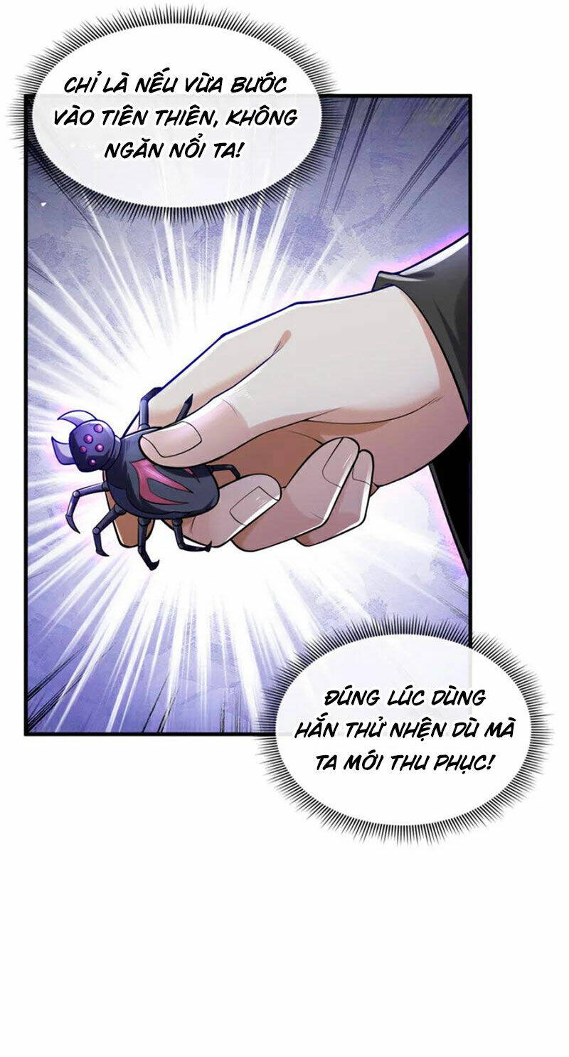 Trấn Quốc Thần Tế Chapter 85 - Trang 2