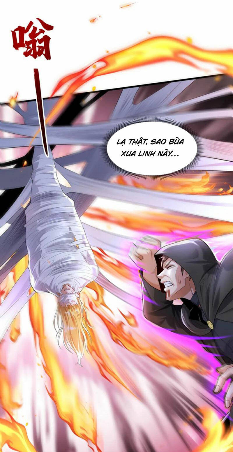 Trấn Quốc Thần Tế Chapter 86 - Trang 2