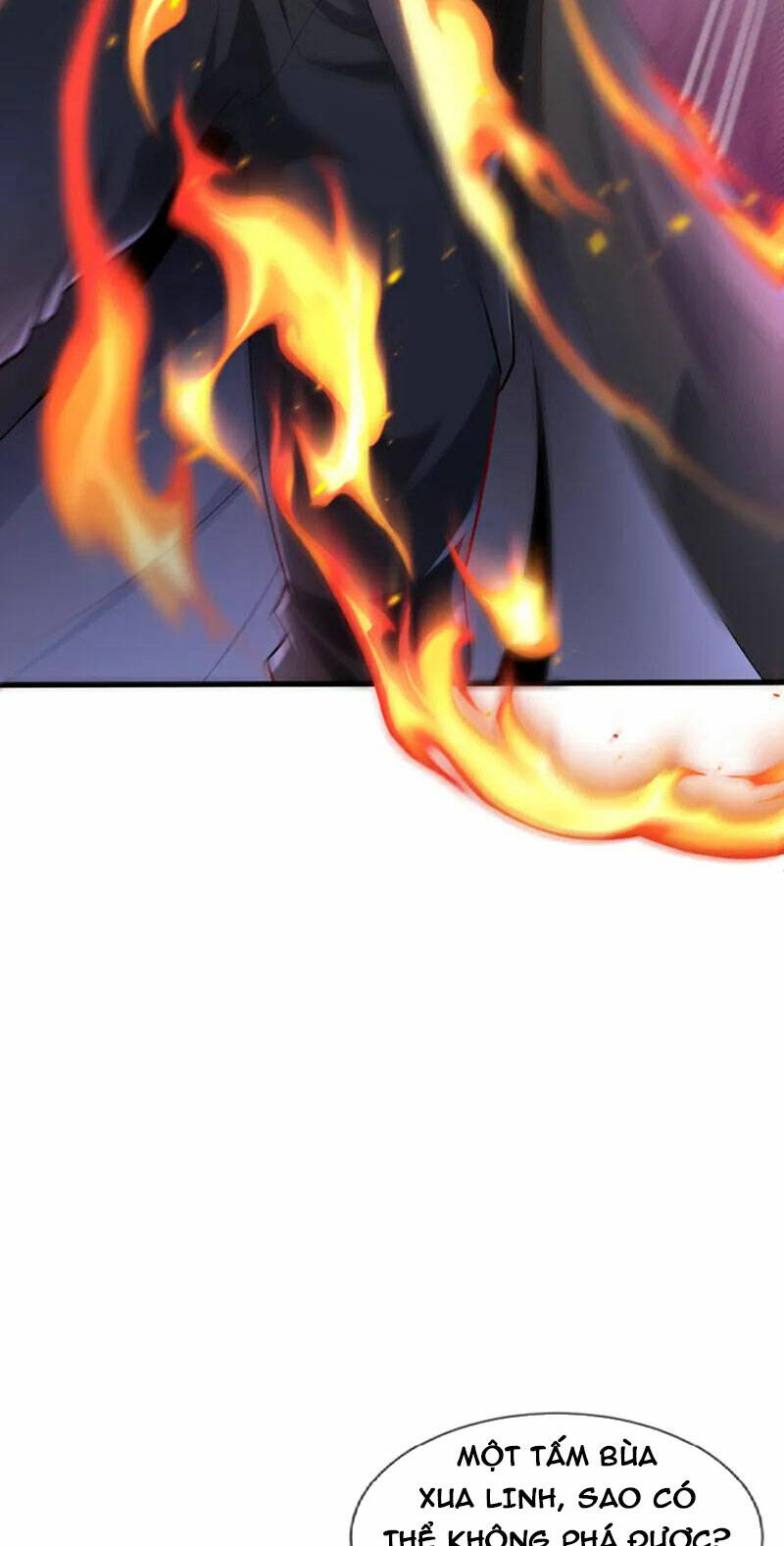 Trấn Quốc Thần Tế Chapter 86 - Trang 2