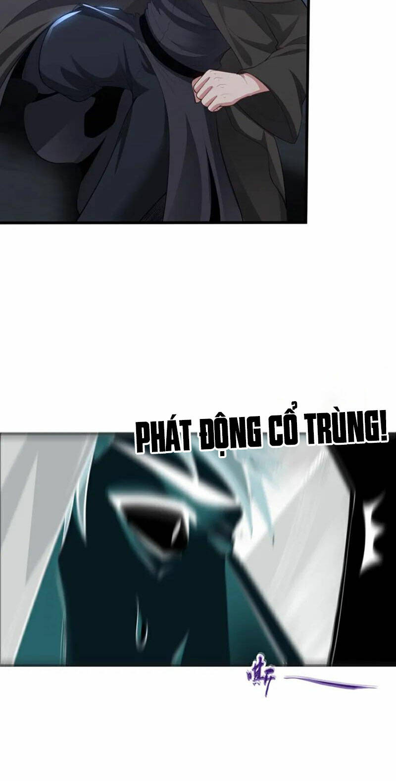 Trấn Quốc Thần Tế Chapter 86 - Trang 2