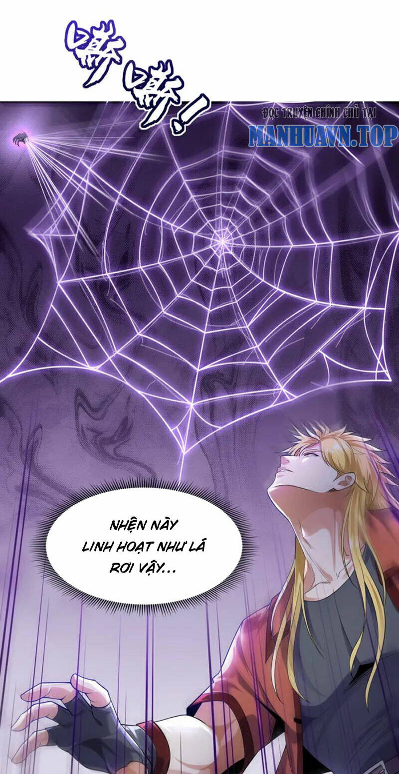 Trấn Quốc Thần Tế Chapter 86 - Trang 2