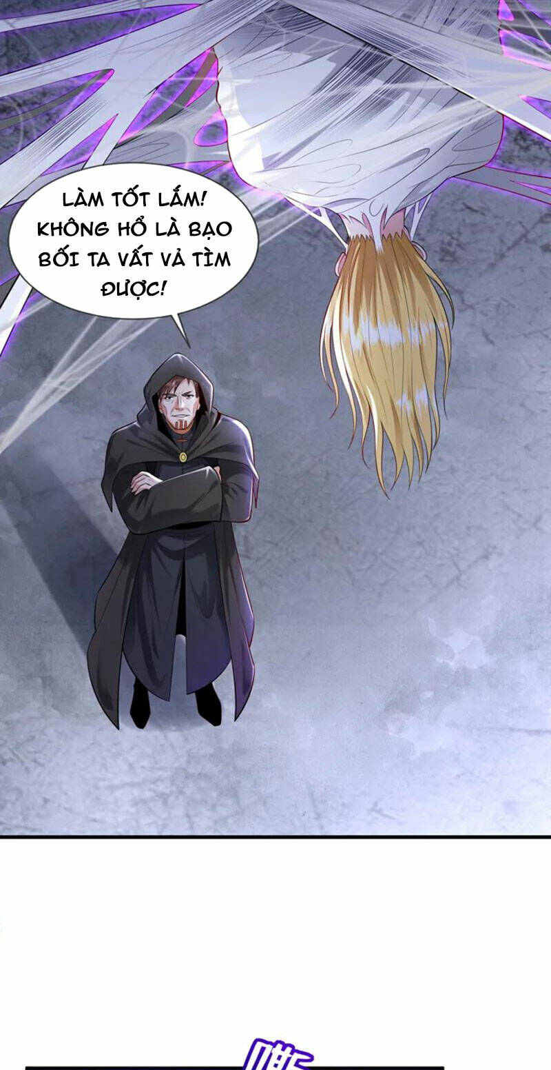 Trấn Quốc Thần Tế Chapter 86 - Trang 2