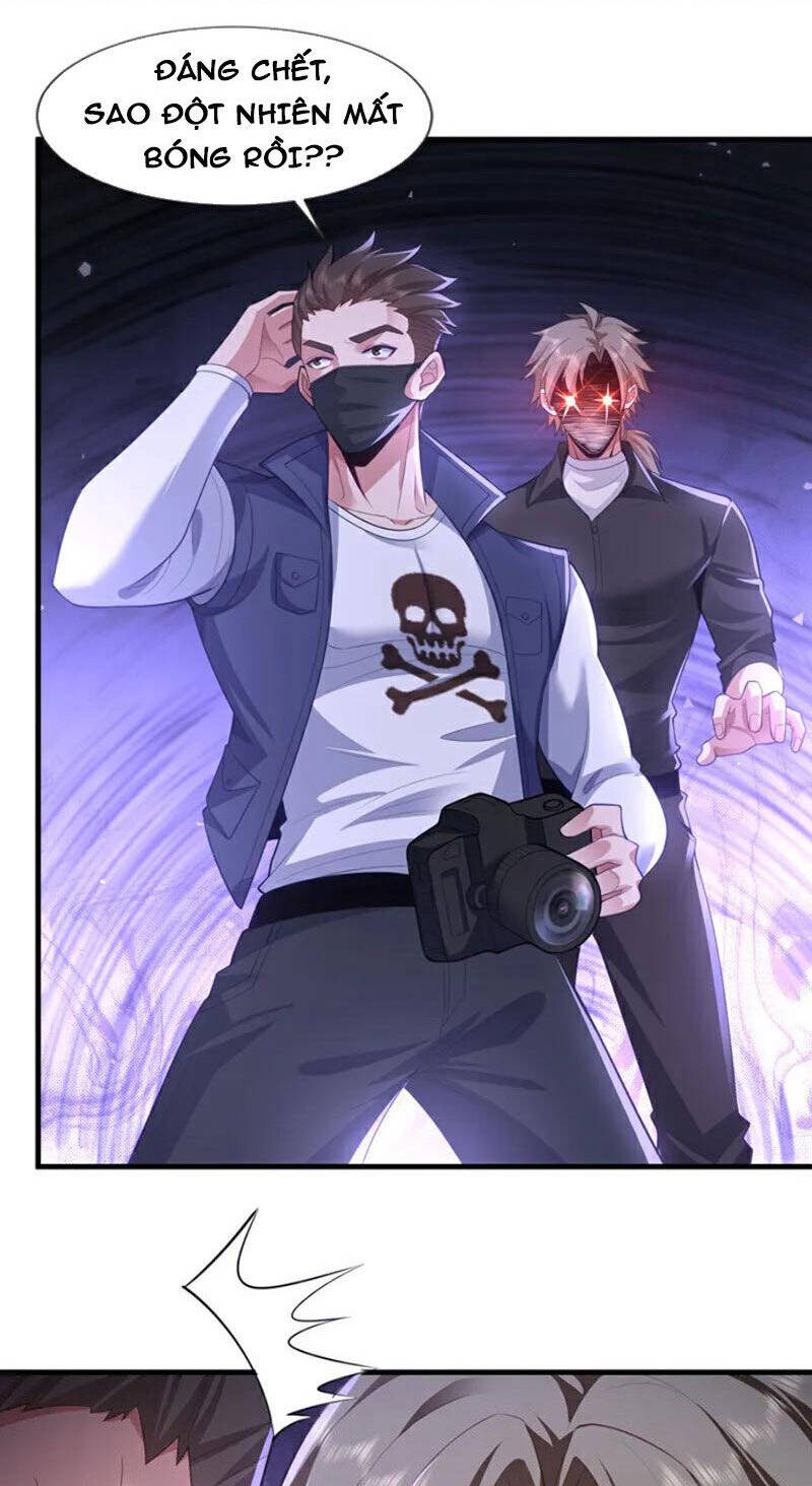 Trấn Quốc Thần Tế Chapter 88 - Trang 2