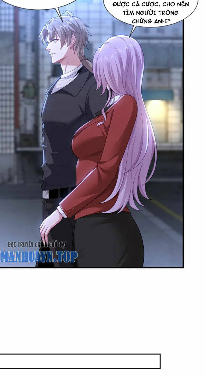 Trấn Quốc Thần Tế Chapter 88 - Trang 2