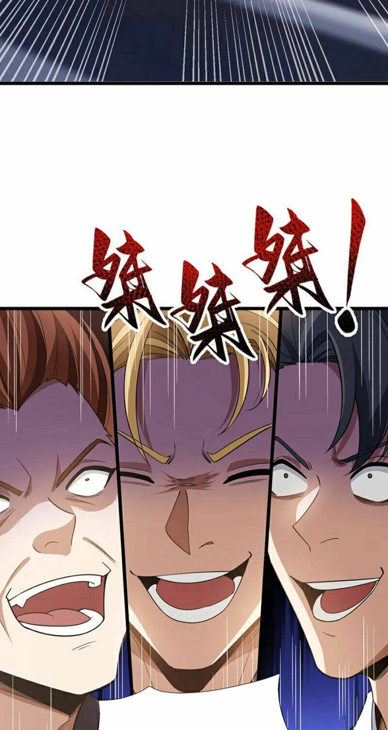 Trấn Quốc Thần Tế Chapter 88 - Trang 2