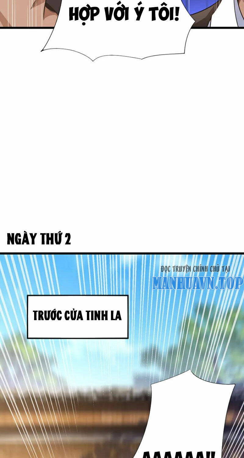 Trấn Quốc Thần Tế Chapter 88 - Trang 2